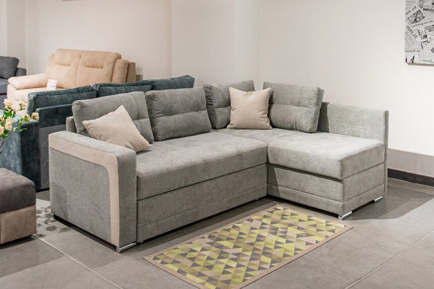 кутовий диван