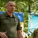 михаил драпатый