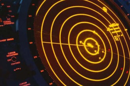 радар ракет