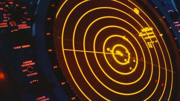 радар ракет