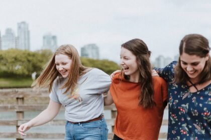 экстраверт