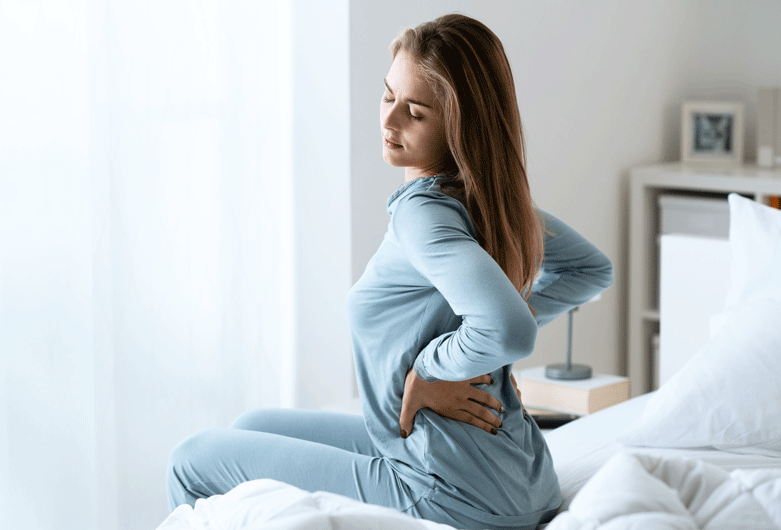 радикуліт це