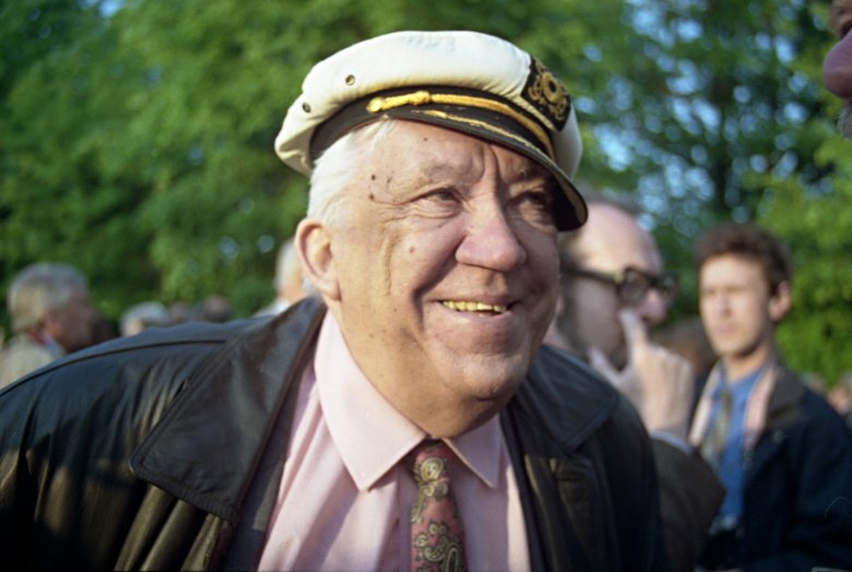 юрий никулин