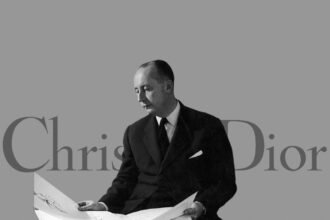 christian dior