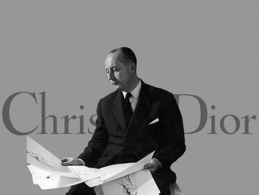 christian dior