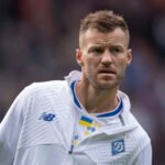 андрей николаевич ярмоленко