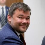 андрій богдан