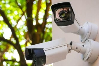 відеокамера