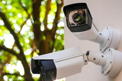 відеокамера