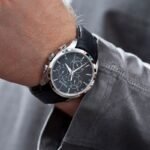 годинники чоловічі