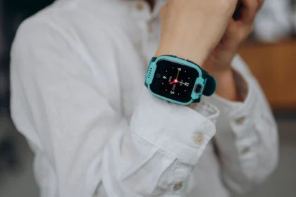 дитячий смарт годинник