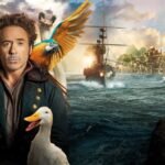 доктор дулиттл