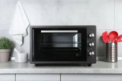 електрична духовка