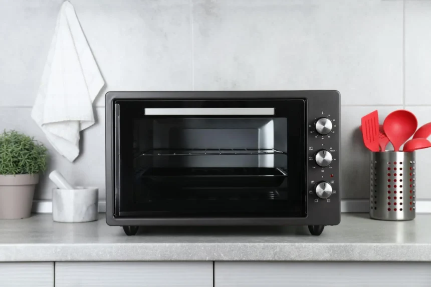 електрична духовка