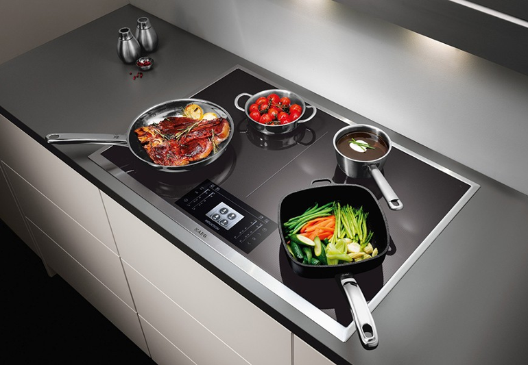 електроплита