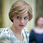 емма коррін