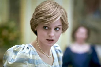 емма коррін