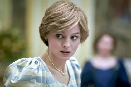 емма коррін