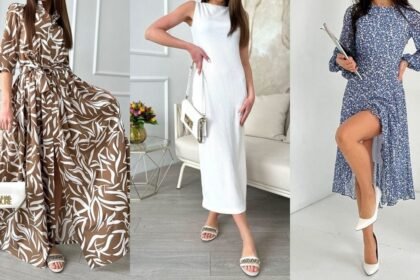 жіночі плаття