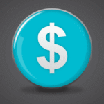 значок номер