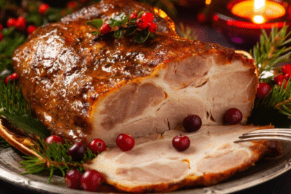 клопотенко рецепти