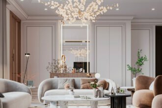 люстра светодиодная