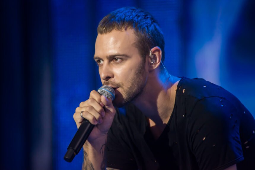 макс барских пісні