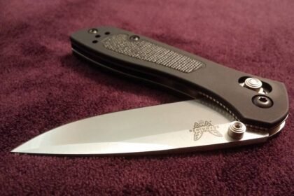 ніж складний