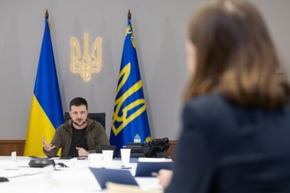 перемовини