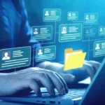 про захист персональних даних