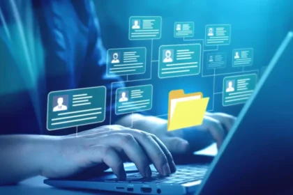 про захист персональних даних