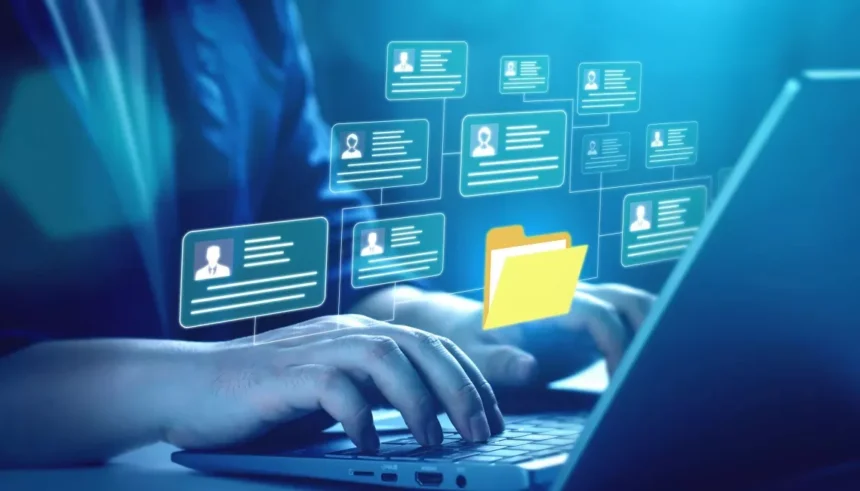 про захист персональних даних