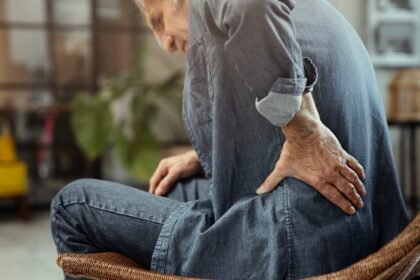 радикуліт це