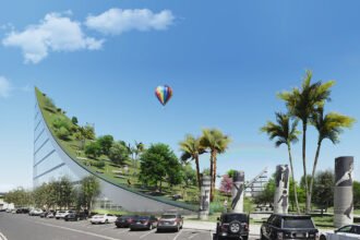 силиконовая долина