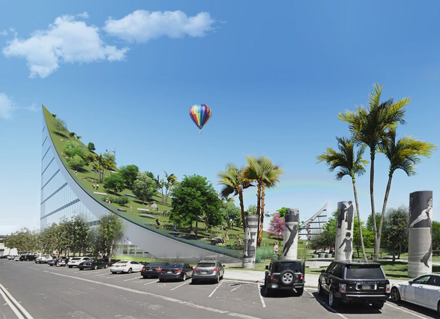 силиконовая долина