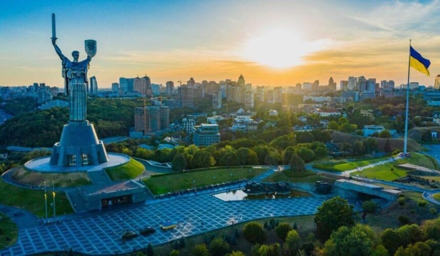 скільки років києву