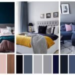 сочетание цветов