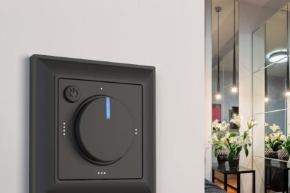 терморегулятор для теплого пола