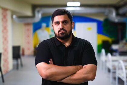 тимур ткаченко