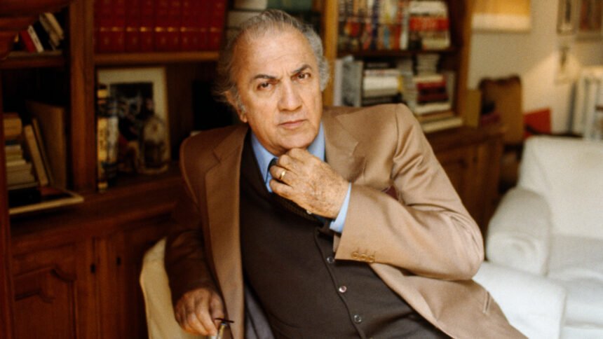 федерико феллини