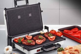 электрогриль