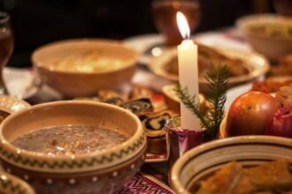 6 січня свято