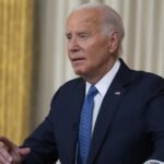 байден новости