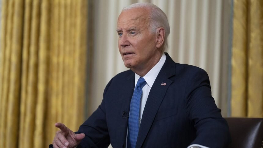 байден новости