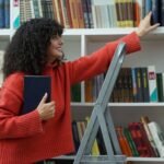 библиотекарь