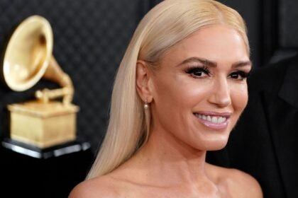 гвен стефани