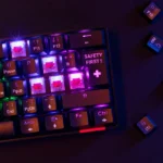 игровая клавиатура