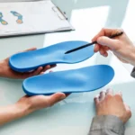 ортопедические стельки