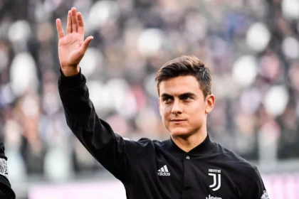 пауло дибала