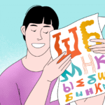 распознать текст с картинки